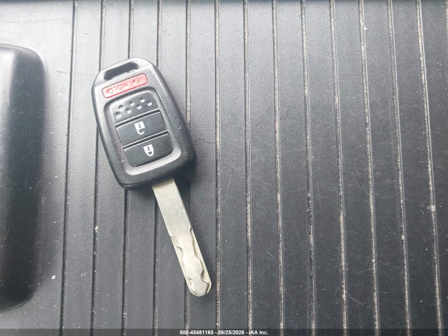 Продаж на аукціоні авто 2014 Honda Cr-v Ex-l, vin: 2HKRM4H79EH666613, номер лоту: 45481165