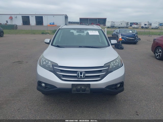 Продаж на аукціоні авто 2014 Honda Cr-v Ex-l, vin: 2HKRM4H79EH666613, номер лоту: 45481165