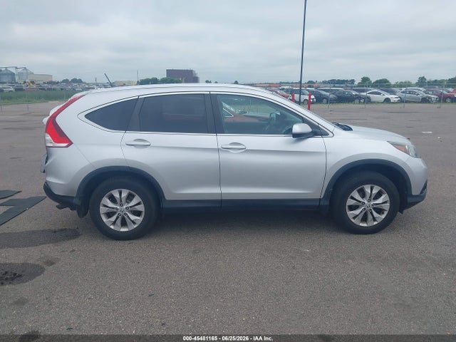 Продаж на аукціоні авто 2014 Honda Cr-v Ex-l, vin: 2HKRM4H79EH666613, номер лоту: 45481165