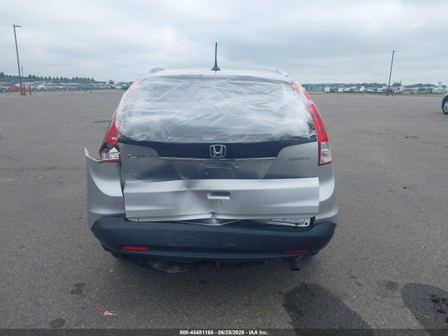 Продаж на аукціоні авто 2014 Honda Cr-v Ex-l, vin: 2HKRM4H79EH666613, номер лоту: 45481165