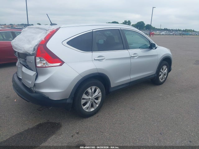Продаж на аукціоні авто 2014 Honda Cr-v Ex-l, vin: 2HKRM4H79EH666613, номер лоту: 45481165