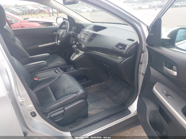 Продаж на аукціоні авто 2014 Honda Cr-v Ex-l, vin: 2HKRM4H79EH666613, номер лоту: 45481165