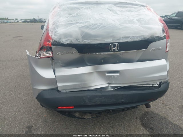 Продаж на аукціоні авто 2014 Honda Cr-v Ex-l, vin: 2HKRM4H79EH666613, номер лоту: 45481165