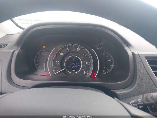 Продаж на аукціоні авто 2014 Honda Cr-v Ex-l, vin: 2HKRM4H79EH666613, номер лоту: 45481165