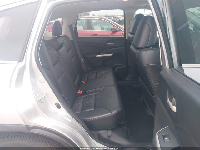 Продаж на аукціоні авто 2014 Honda Cr-v Ex-l, vin: 2HKRM4H79EH666613, номер лоту: 45481165