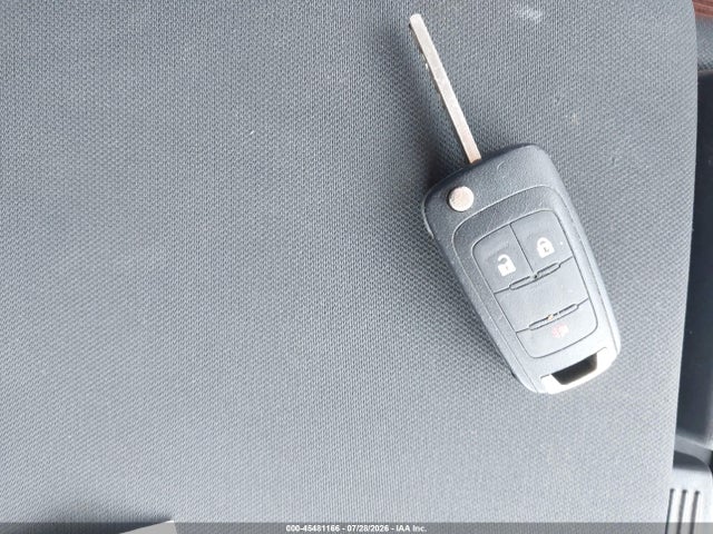 2014 Gmc Terrain Sle-1 მანქანა იყიდება აუქციონზე, vin: 2GKALMEK9E6267721, აუქციონის ნომერი: 45481166