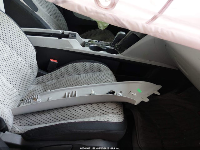 2014 Gmc Terrain Sle-1 მანქანა იყიდება აუქციონზე, vin: 2GKALMEK9E6267721, აუქციონის ნომერი: 45481166
