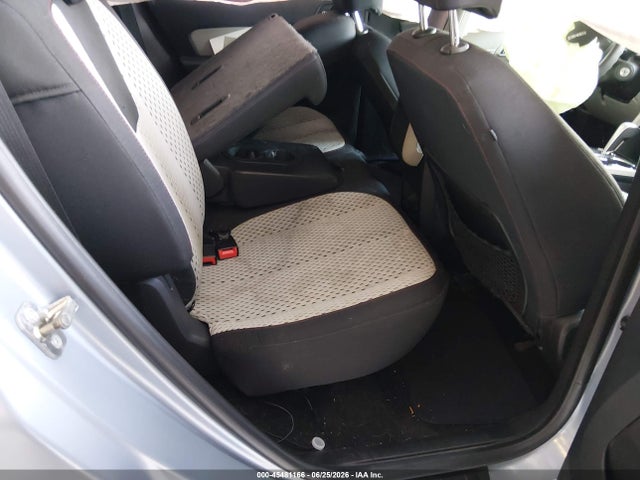 2014 Gmc Terrain Sle-1 მანქანა იყიდება აუქციონზე, vin: 2GKALMEK9E6267721, აუქციონის ნომერი: 45481166