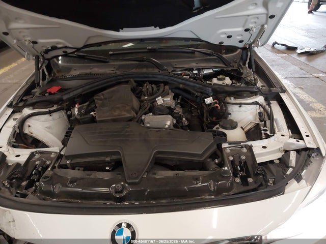WBA3X5C59ED556754 BMW 328i Gran Turismo Xdrive