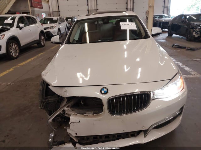 WBA3X5C59ED556754 BMW 328i Gran Turismo Xdrive