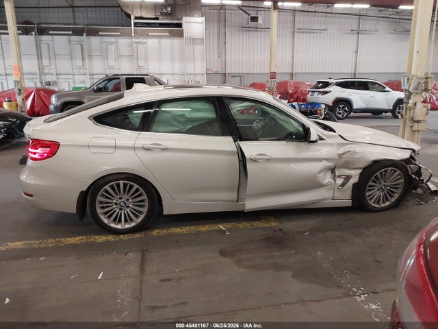 WBA3X5C59ED556754 BMW 328i Gran Turismo Xdrive