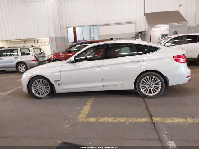 WBA3X5C59ED556754 BMW 328i Gran Turismo Xdrive