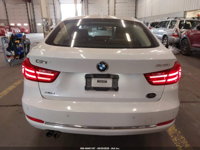 WBA3X5C59ED556754 BMW 328i Gran Turismo Xdrive