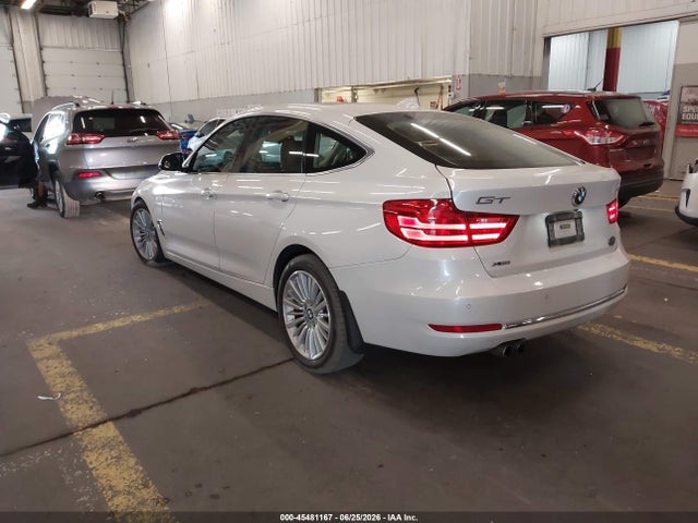WBA3X5C59ED556754 BMW 328i Gran Turismo Xdrive
