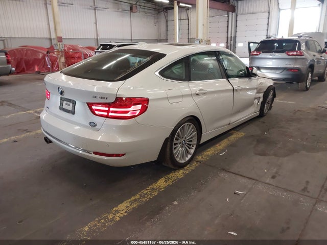WBA3X5C59ED556754 BMW 328i Gran Turismo Xdrive