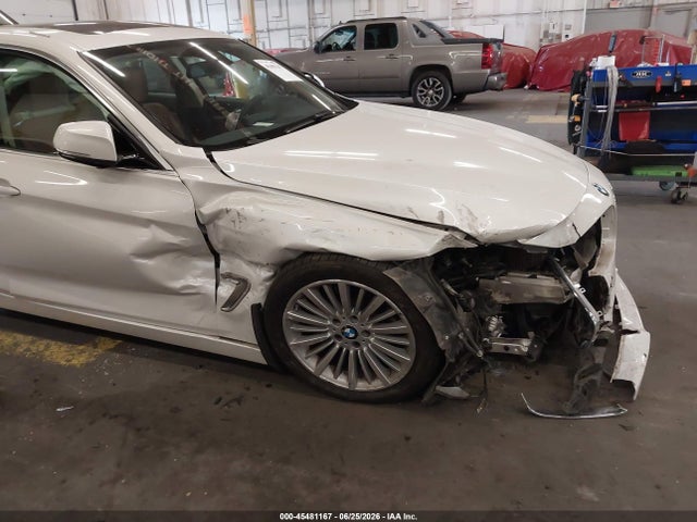 WBA3X5C59ED556754 BMW 328i Gran Turismo Xdrive