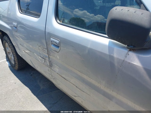 Aukcja sprzedaży 2008 Honda Ridgeline Rtx, vin: 2HJYK16398H540423, numer aukcji: 45481168
