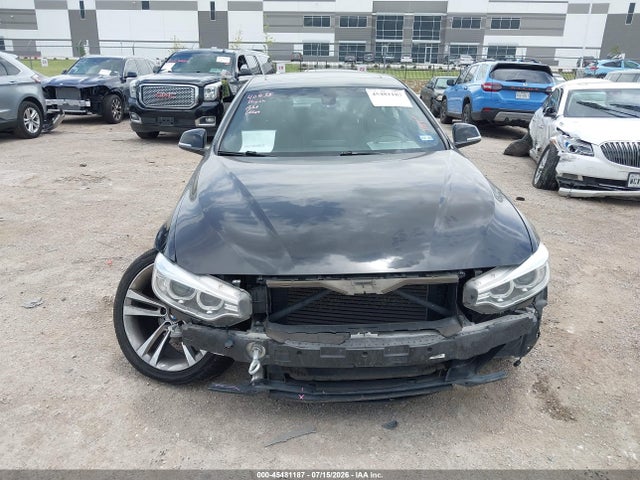 Aukcja sprzedaży 2017 Bmw 430i Gran Coupe, vin: WBA4F7C30HG788910, numer aukcji: 45481187