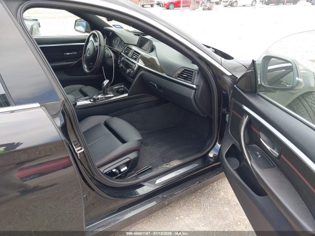 Aukcja sprzedaży 2017 Bmw 430i Gran Coupe, vin: WBA4F7C30HG788910, numer aukcji: 45481187