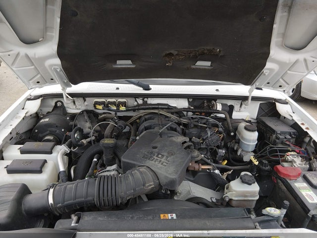 Auction sale of the 2009 Ford Ranger Sport/xl/xlt, vin: 1FTYR14E29PA17374, lot number: 45481188
