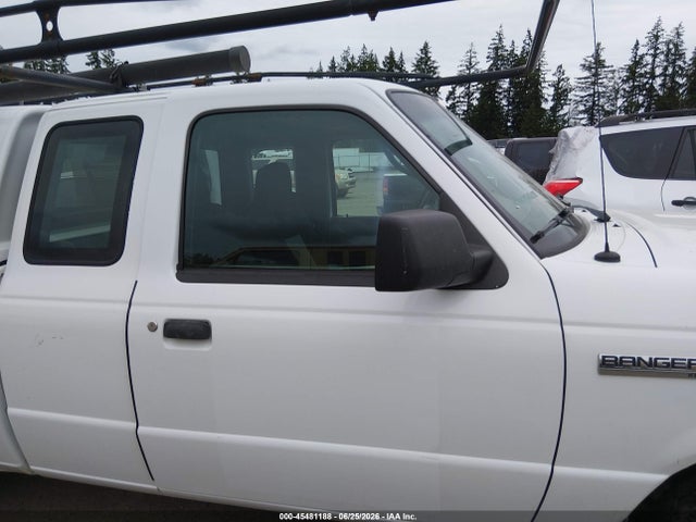 2009 Ford Ranger Sport/xl/xlt მანქანა იყიდება აუქციონზე, vin: 1FTYR14E29PA17374, აუქციონის ნომერი: 45481188