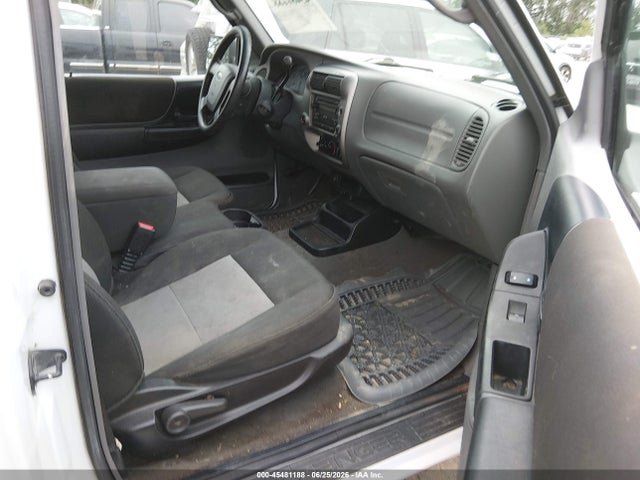 2009 Ford Ranger Sport/xl/xlt მანქანა იყიდება აუქციონზე, vin: 1FTYR14E29PA17374, აუქციონის ნომერი: 45481188