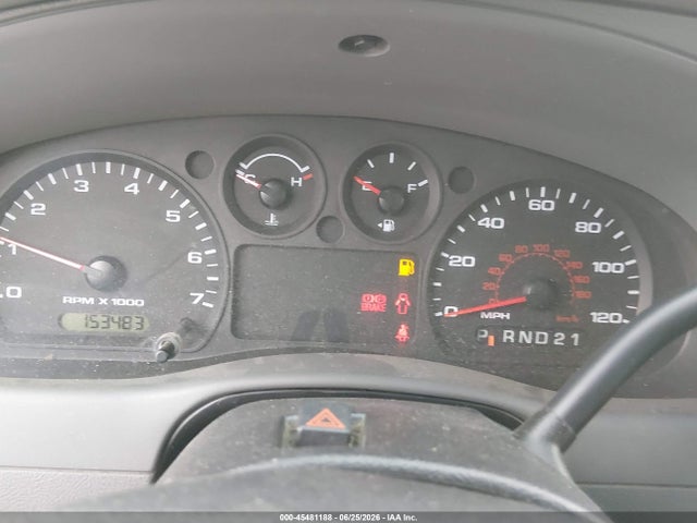 Aukcja sprzedaży 2009 Ford Ranger Sport/xl/xlt, vin: 1FTYR14E29PA17374, numer aukcji: 45481188