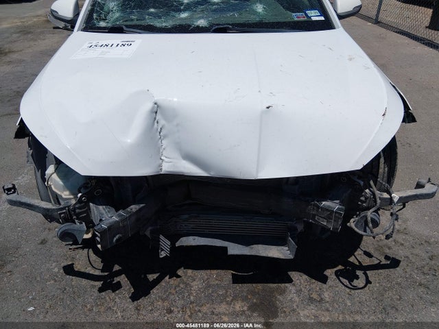 45481189 :رقم المزاد ، KMHD04LBXLU012316 vin ، 2020 Hyundai Elantra Sport مزاد بيع
