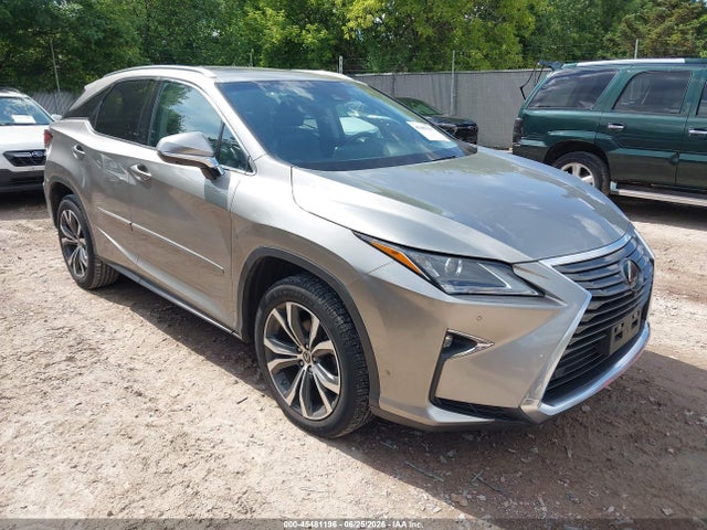 Aukcja sprzedaży 2019 Lexus Rx 350, vin: 2T2BZMCA3KC181089, numer aukcji: 45481196