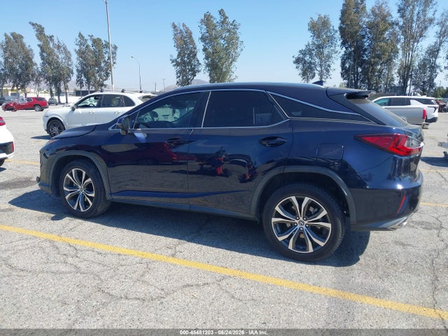 2T2ZZMCAXKC127867 Lexus RX 350