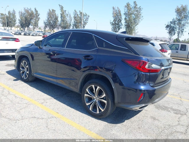 2T2ZZMCAXKC127867 Lexus RX 350