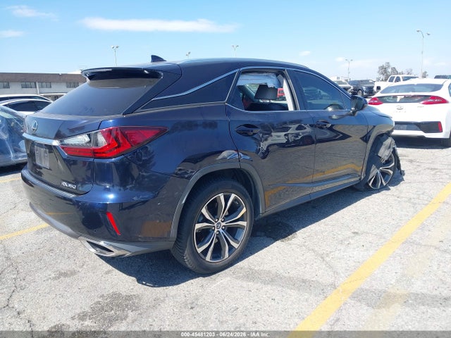 Lexus RX 350 2019 2T2ZZMCAXKC127867 Image 4