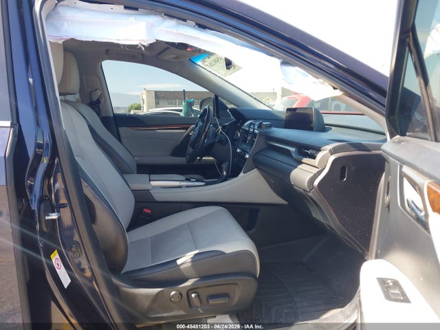 2T2ZZMCAXKC127867 Lexus RX 350