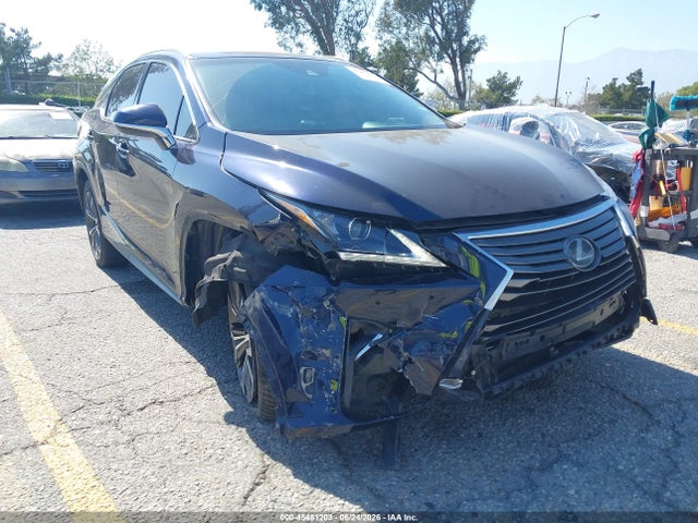 Lexus RX 350 2019 2T2ZZMCAXKC127867 Image 6