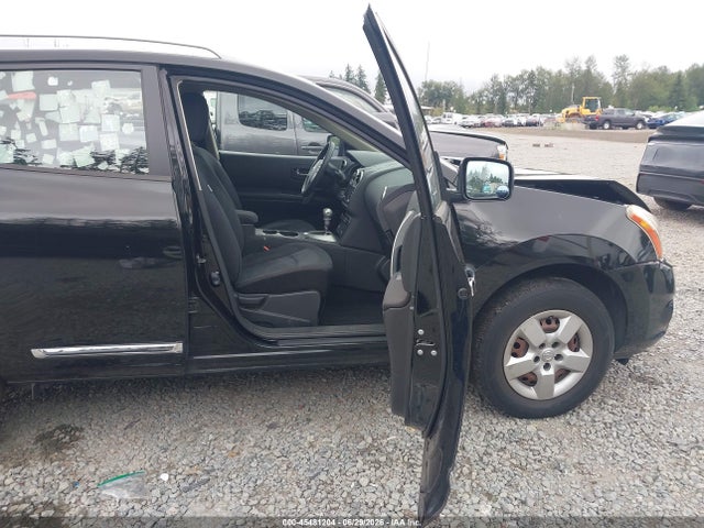JN8AS5MT7EW618554 Nissan Rogue Select S