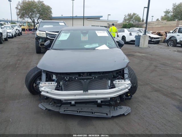 Honda Civic Sport 2026 2HGFE2F55TH522988 Image 13