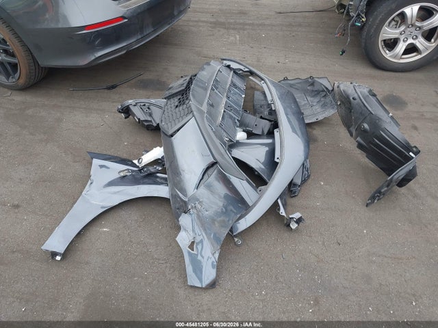 Honda Civic Sport 2026 2HGFE2F55TH522988 Image 12