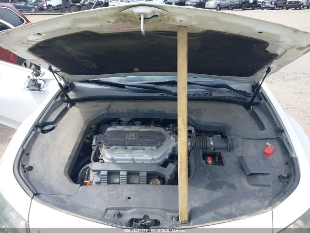2013 Acura Tl 3.5 მანქანა იყიდება აუქციონზე, vin: 19UUA8F54DA017255, აუქციონის ნომერი: 45481217
