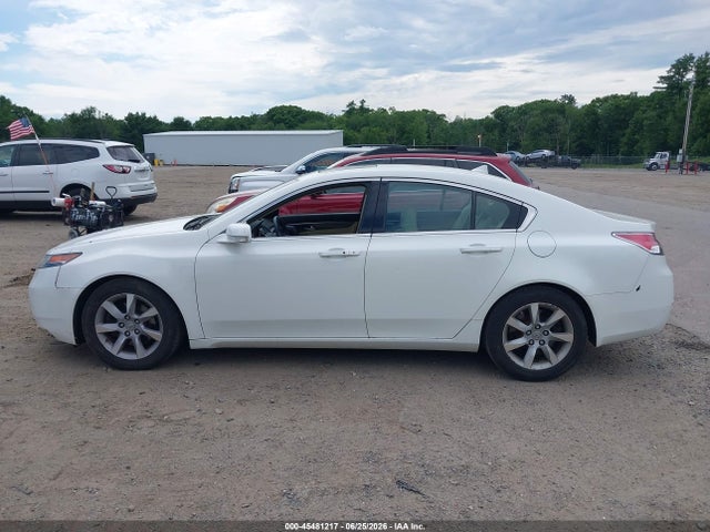 2013 Acura Tl 3.5 მანქანა იყიდება აუქციონზე, vin: 19UUA8F54DA017255, აუქციონის ნომერი: 45481217