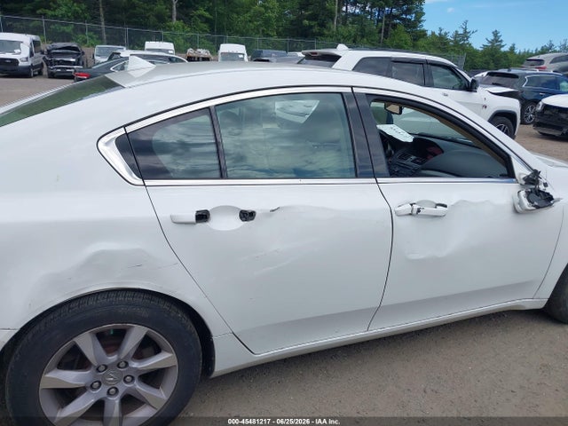 2013 Acura Tl 3.5 მანქანა იყიდება აუქციონზე, vin: 19UUA8F54DA017255, აუქციონის ნომერი: 45481217