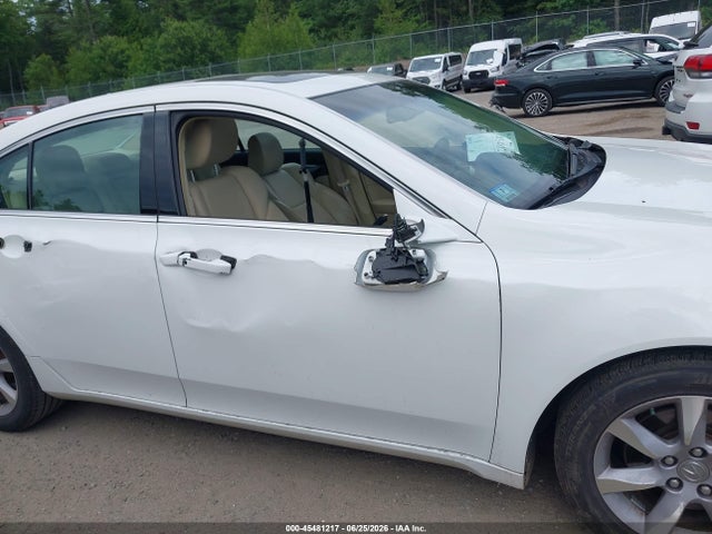 2013 Acura Tl 3.5 მანქანა იყიდება აუქციონზე, vin: 19UUA8F54DA017255, აუქციონის ნომერი: 45481217