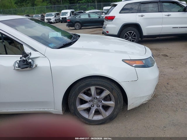 2013 Acura Tl 3.5 მანქანა იყიდება აუქციონზე, vin: 19UUA8F54DA017255, აუქციონის ნომერი: 45481217