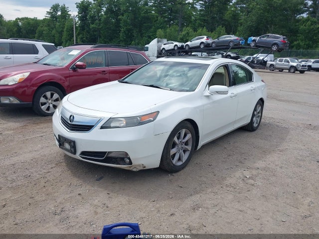 2013 Acura Tl 3.5 მანქანა იყიდება აუქციონზე, vin: 19UUA8F54DA017255, აუქციონის ნომერი: 45481217