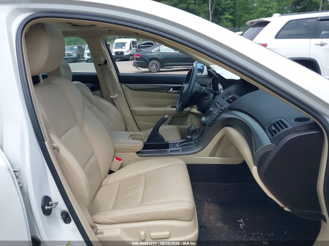 2013 Acura Tl 3.5 მანქანა იყიდება აუქციონზე, vin: 19UUA8F54DA017255, აუქციონის ნომერი: 45481217