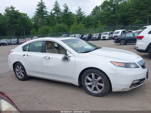2013 Acura Tl 3.5 მანქანა იყიდება აუქციონზე, vin: 19UUA8F54DA017255, აუქციონის ნომერი: 45481217