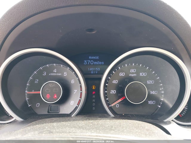 2013 Acura Tl 3.5 მანქანა იყიდება აუქციონზე, vin: 19UUA8F54DA017255, აუქციონის ნომერი: 45481217