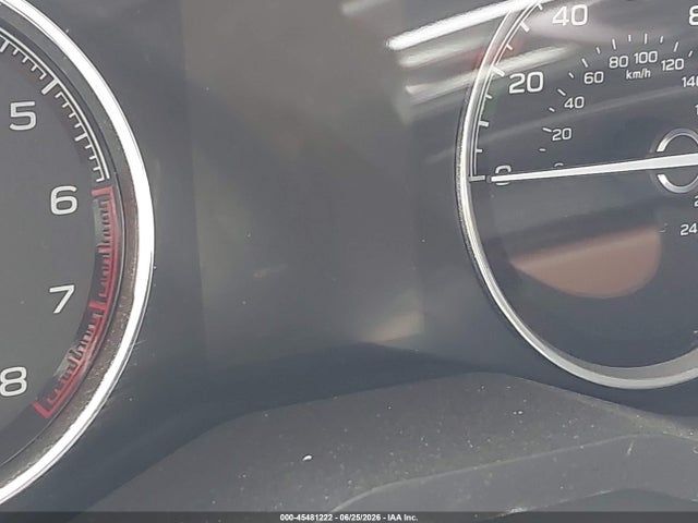 2020 Subaru Forester Touring მანქანა იყიდება აუქციონზე, vin: JF2SKAXC5LH531159, აუქციონის ნომერი: 45481222