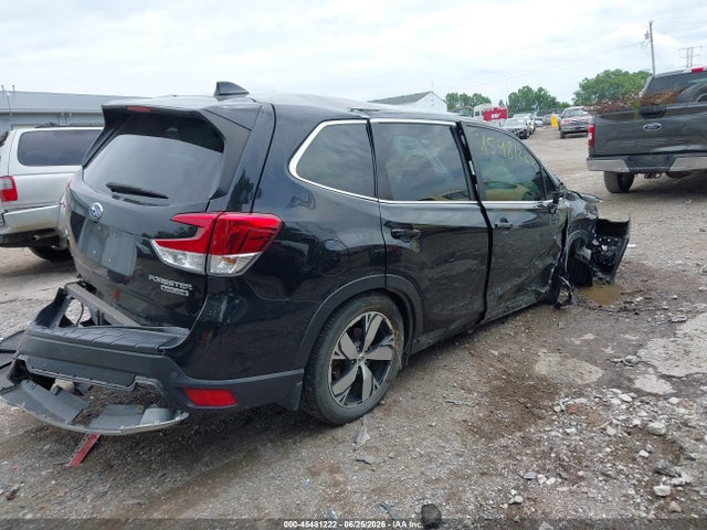 2020 Subaru Forester Touring მანქანა იყიდება აუქციონზე, vin: JF2SKAXC5LH531159, აუქციონის ნომერი: 45481222