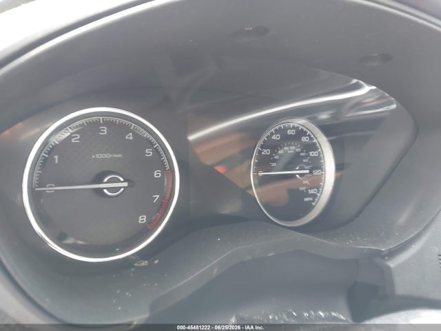 2020 Subaru Forester Touring მანქანა იყიდება აუქციონზე, vin: JF2SKAXC5LH531159, აუქციონის ნომერი: 45481222