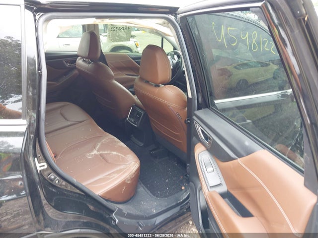 2020 Subaru Forester Touring მანქანა იყიდება აუქციონზე, vin: JF2SKAXC5LH531159, აუქციონის ნომერი: 45481222